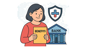 Government to Person Benefits