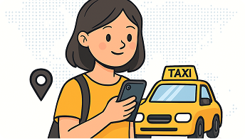 Open Network for Mobility