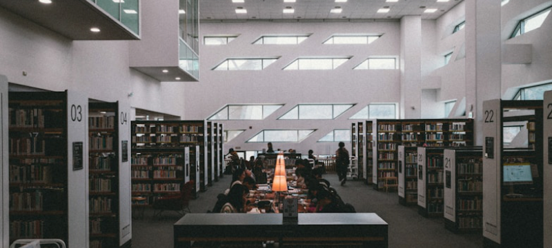 DPI Knowledge & Resources