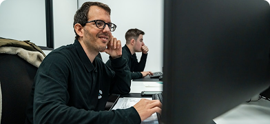 Tech Implementation Articles