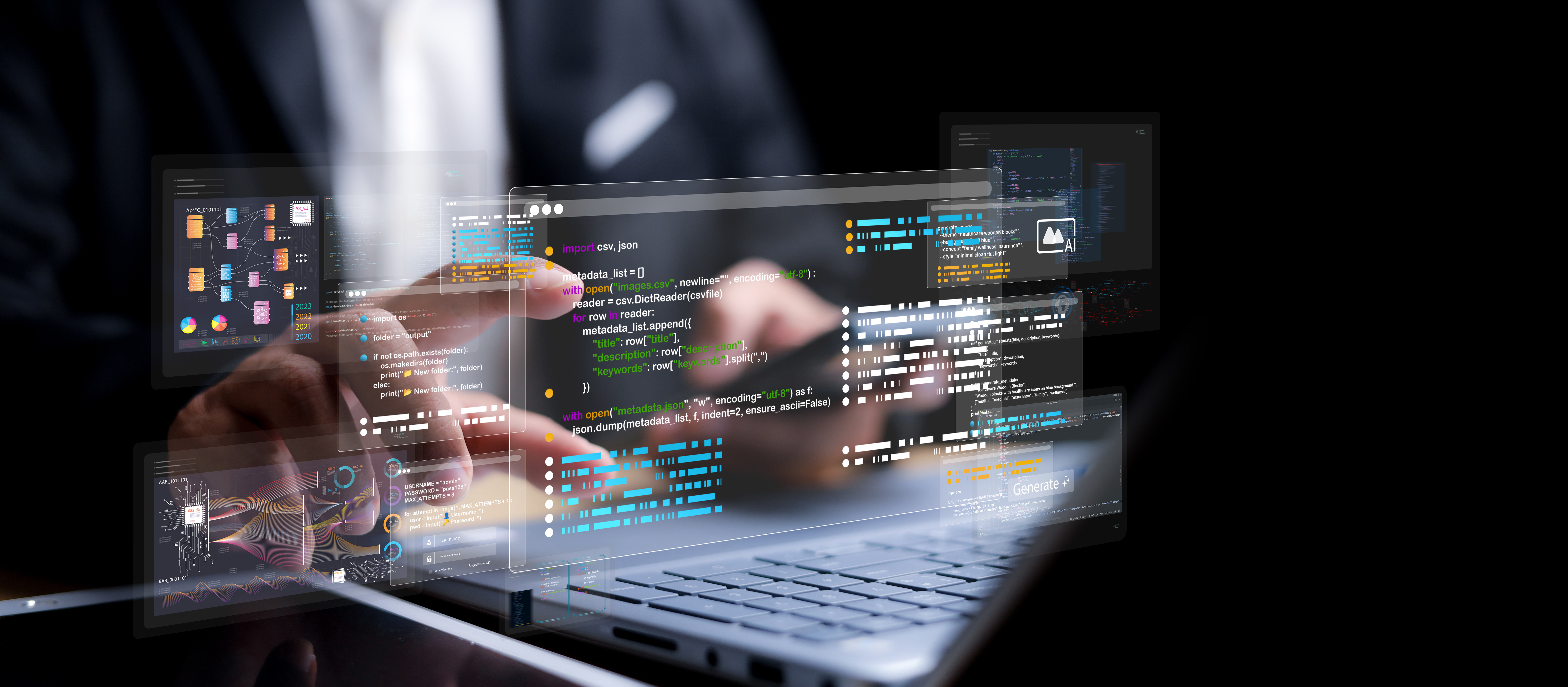 Tech Implementation Articles