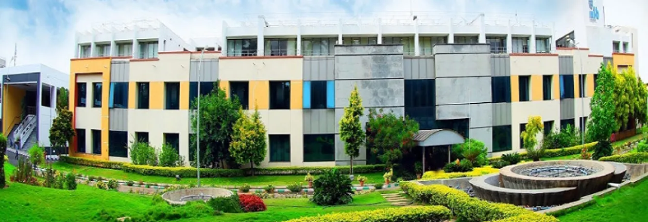 IIT Bangalore