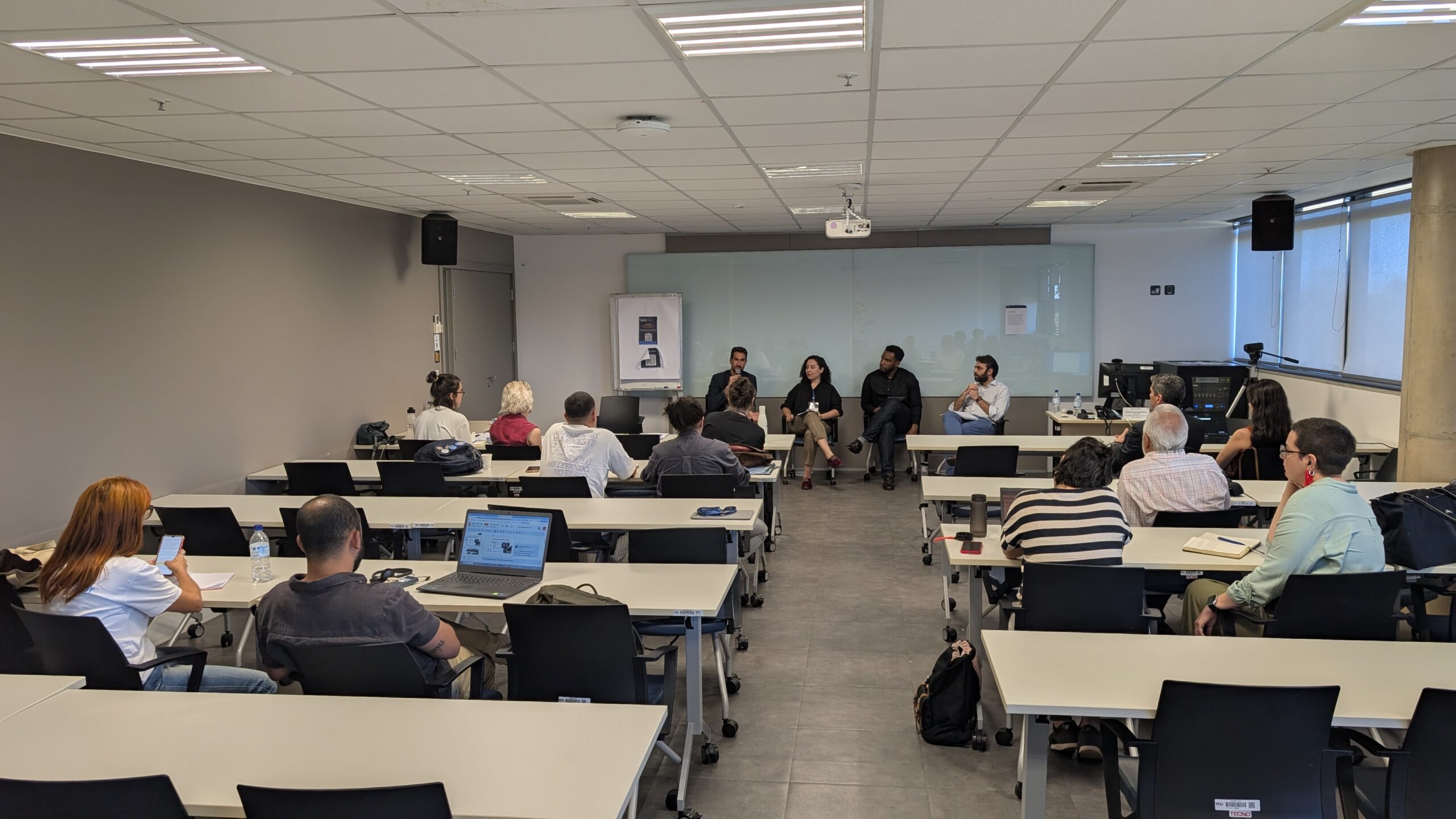 CDPI and GEALC Network Signs Letter of Intent to Drive Digital Transformation Across Latin America and the Caribbean