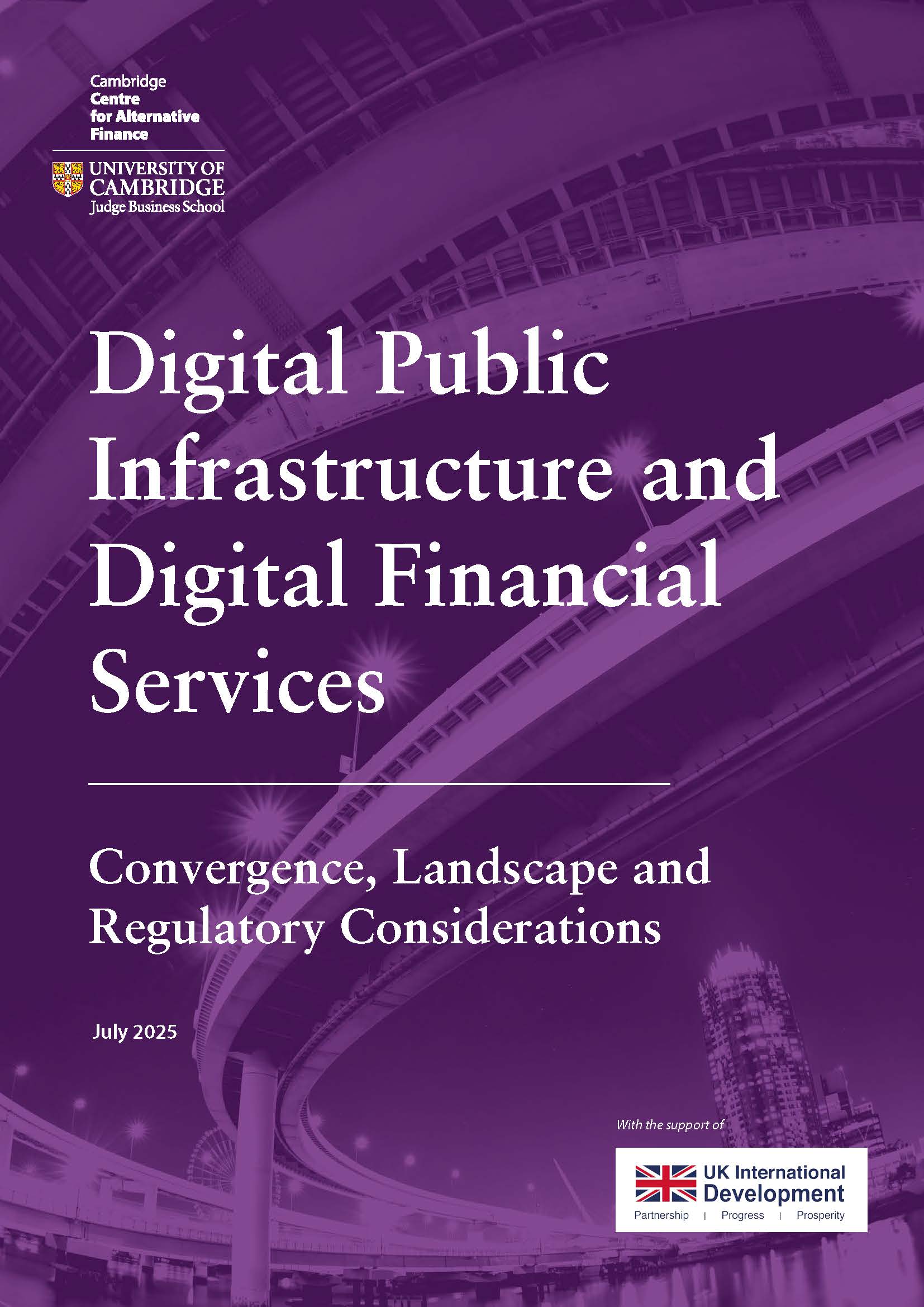 Digital Public Infrastructure and Digital Financial Services - CCAF