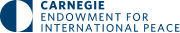 Carnegie endowment for international peace