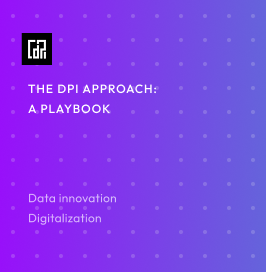 The DPI Approach: A Playbook