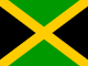 Jamaica Flag