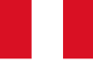 Perú Flag