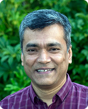 CV Madhukar