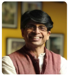 Pramod Varma