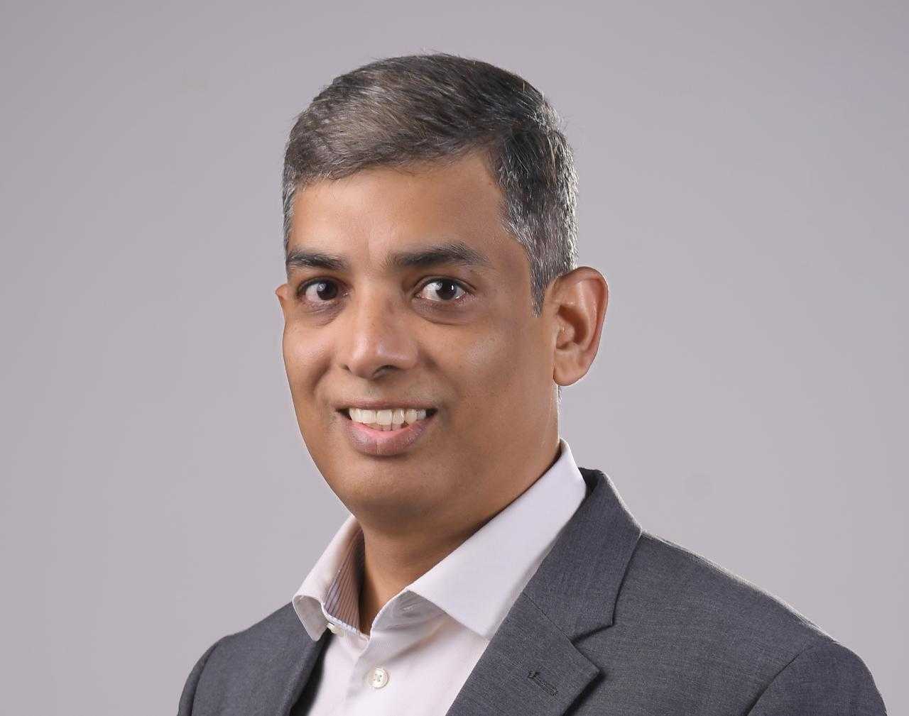 Vijay Vujjini