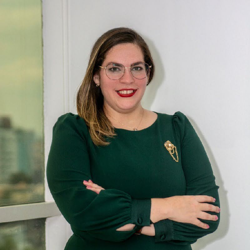 Nidia Martinez Quezada