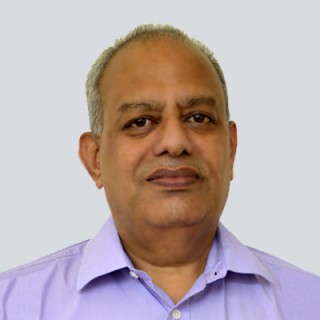 Prof. S Rajagopalan