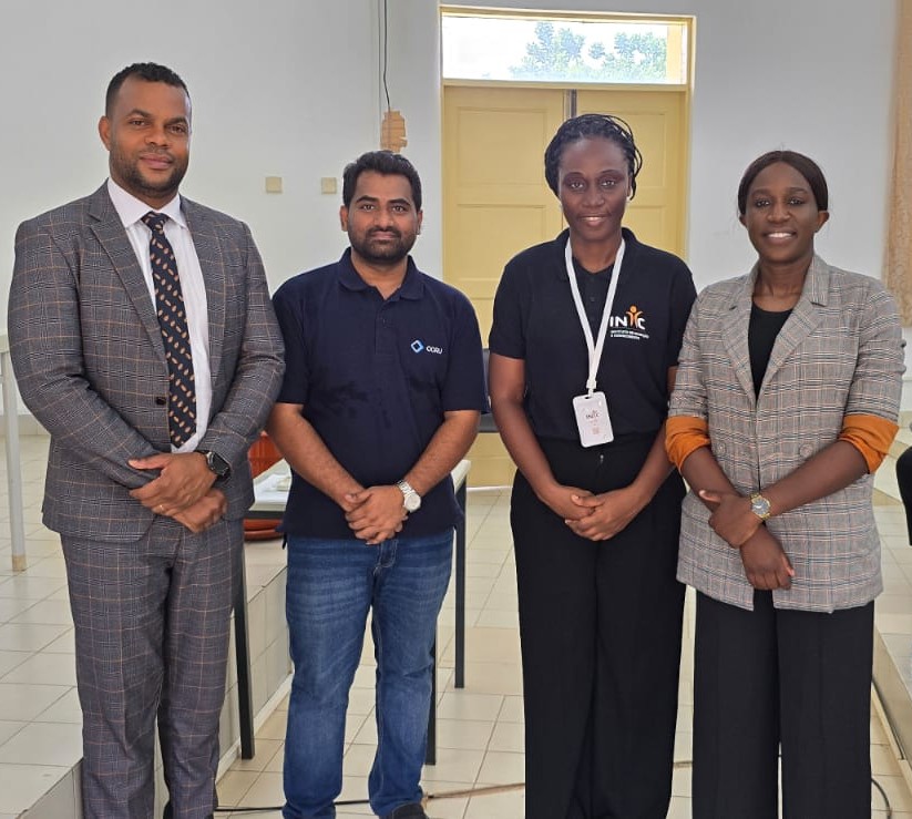 São Tomé and Príncipe Launches Citizen Portal