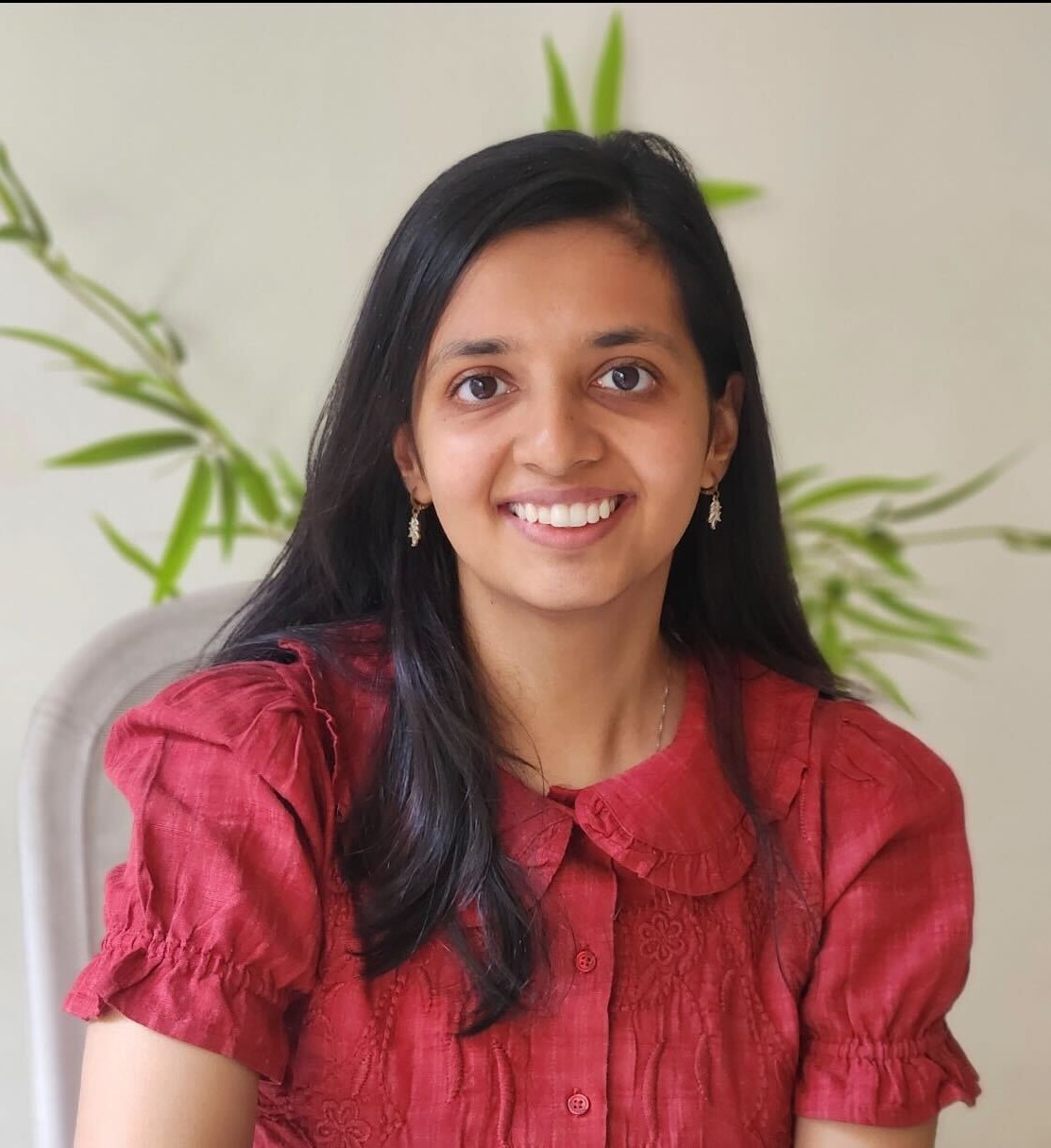 Tanushka Vaid