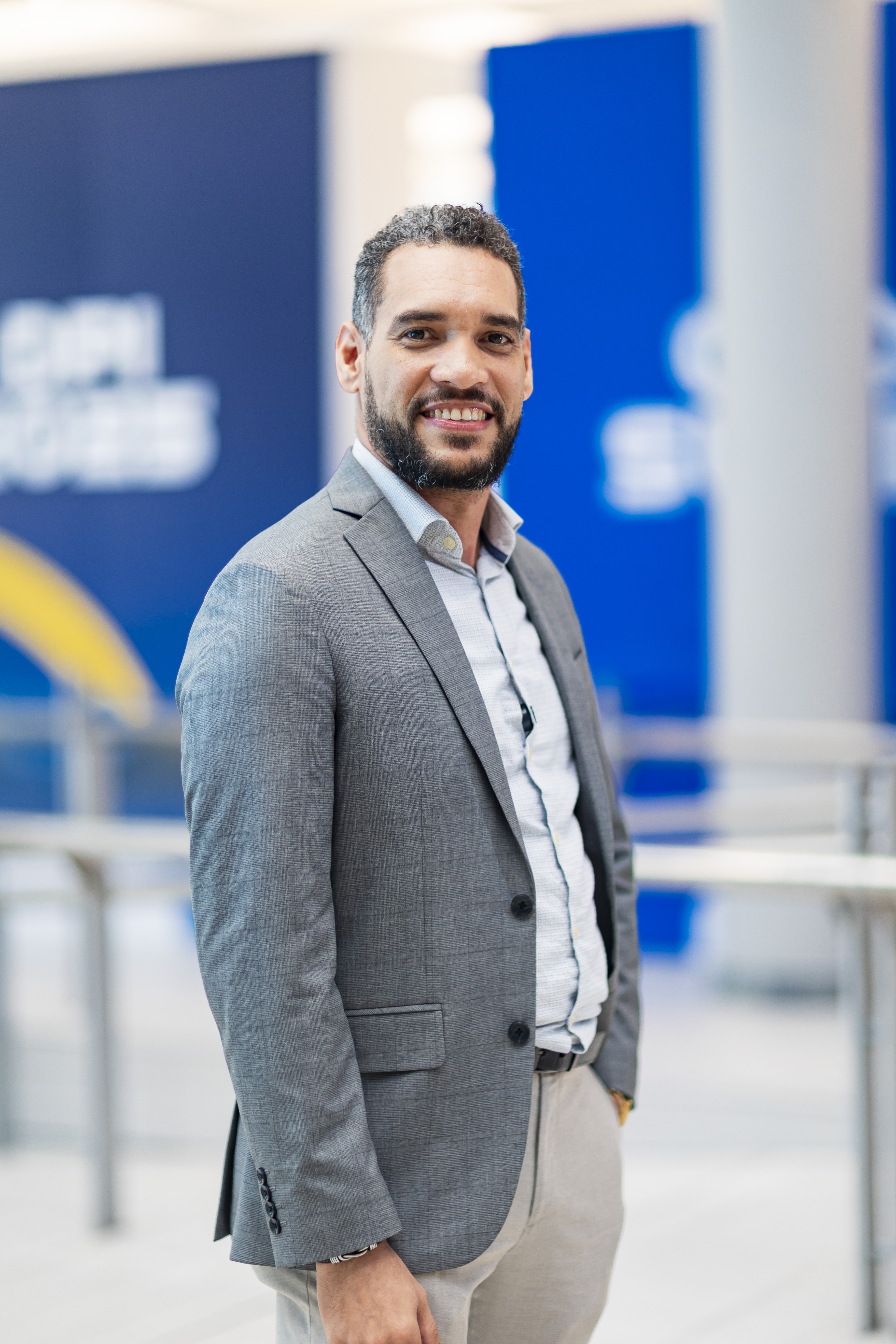 Ysaias Alvarez Castillo