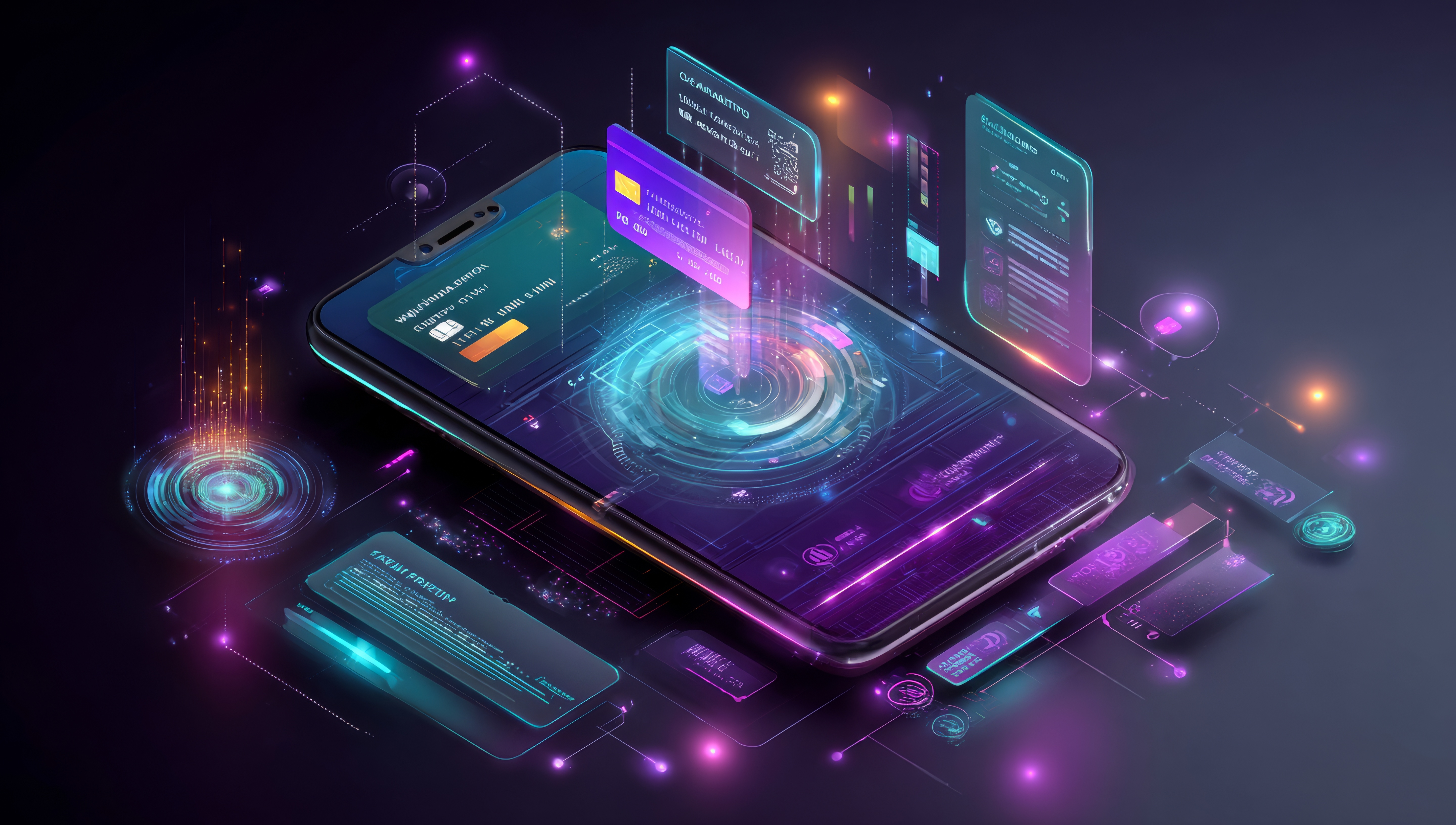 Data sharing – Open Finance