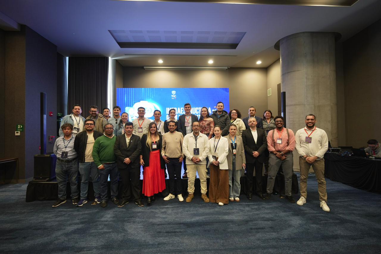 Colombia Demonstrates Live Verifiable Credentials Solution in Six-Day CDPI Bootcamp