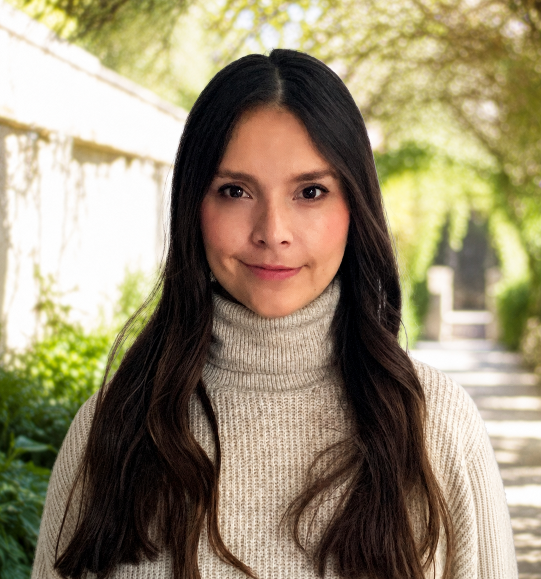 Jimena Aucique