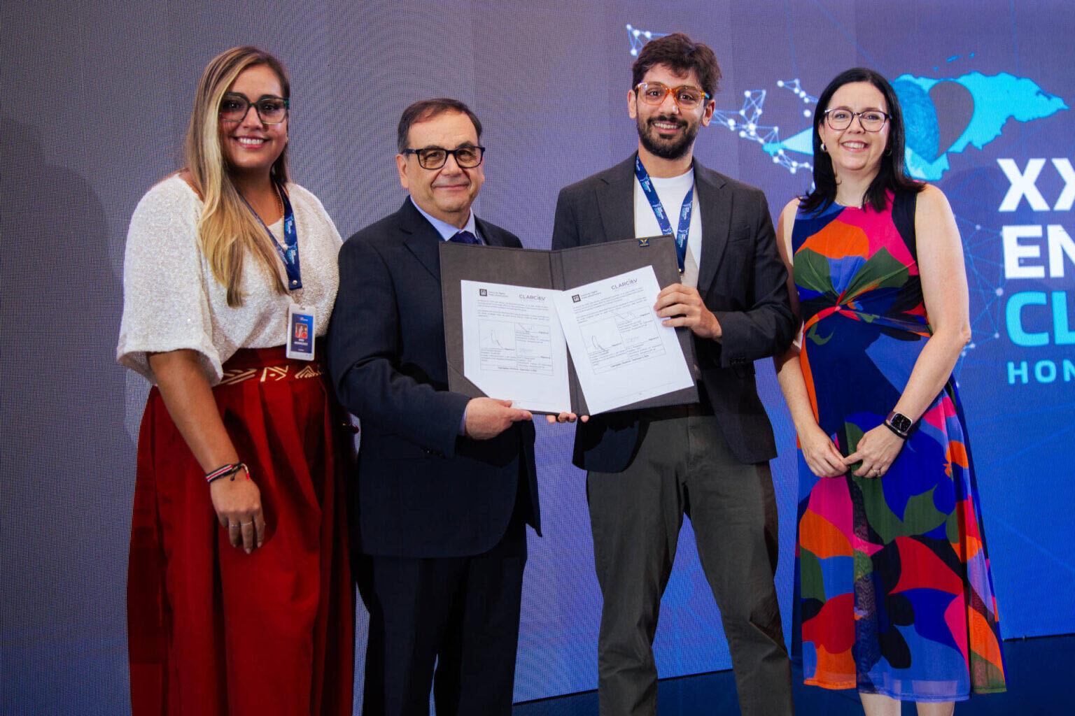 CDPI signs three-year agreement with CLARCIEV to provide technical advisory on digital public infrastructure