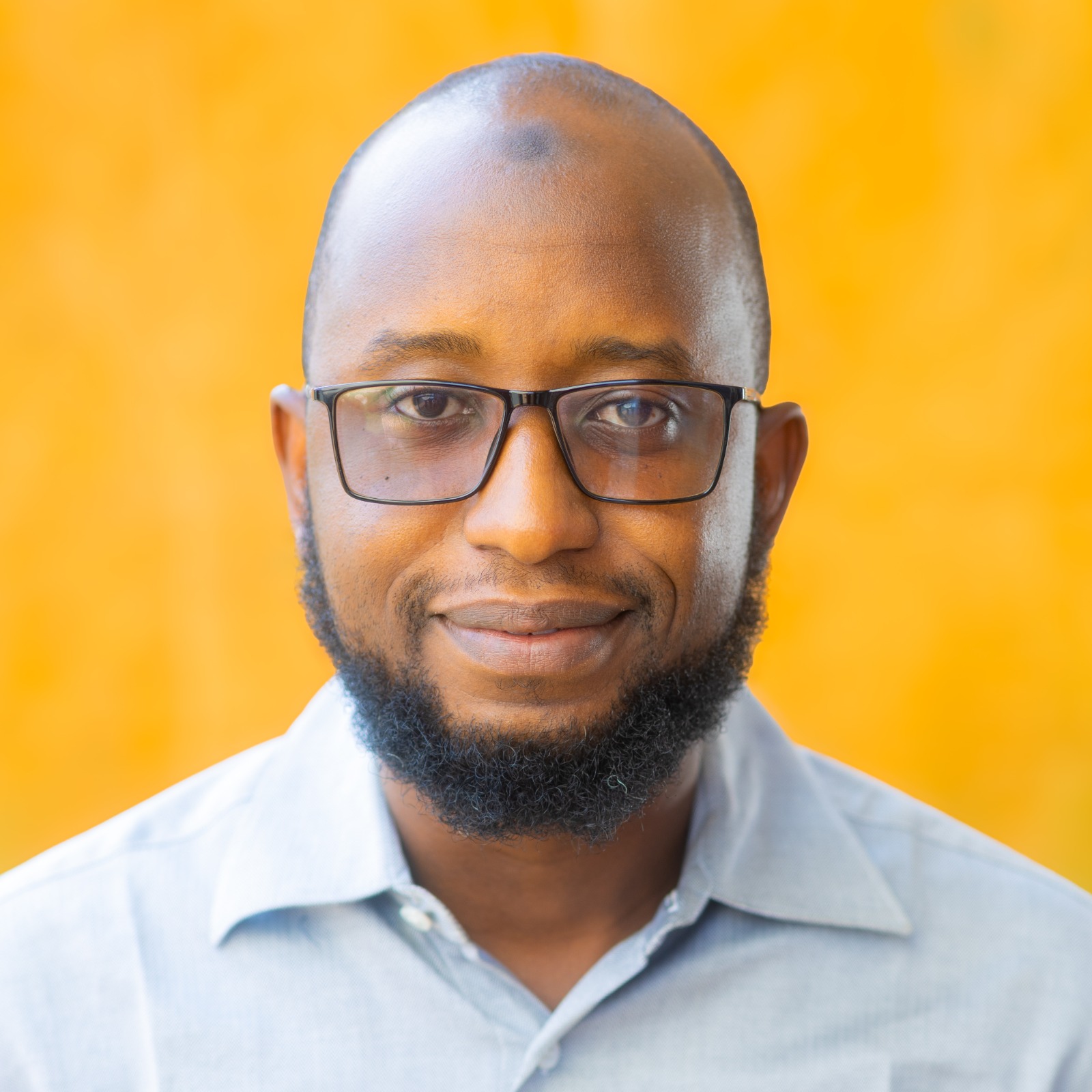 Moustapha Karingama